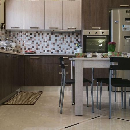 Spacious Home With Parking Chania  Exteriér fotografie