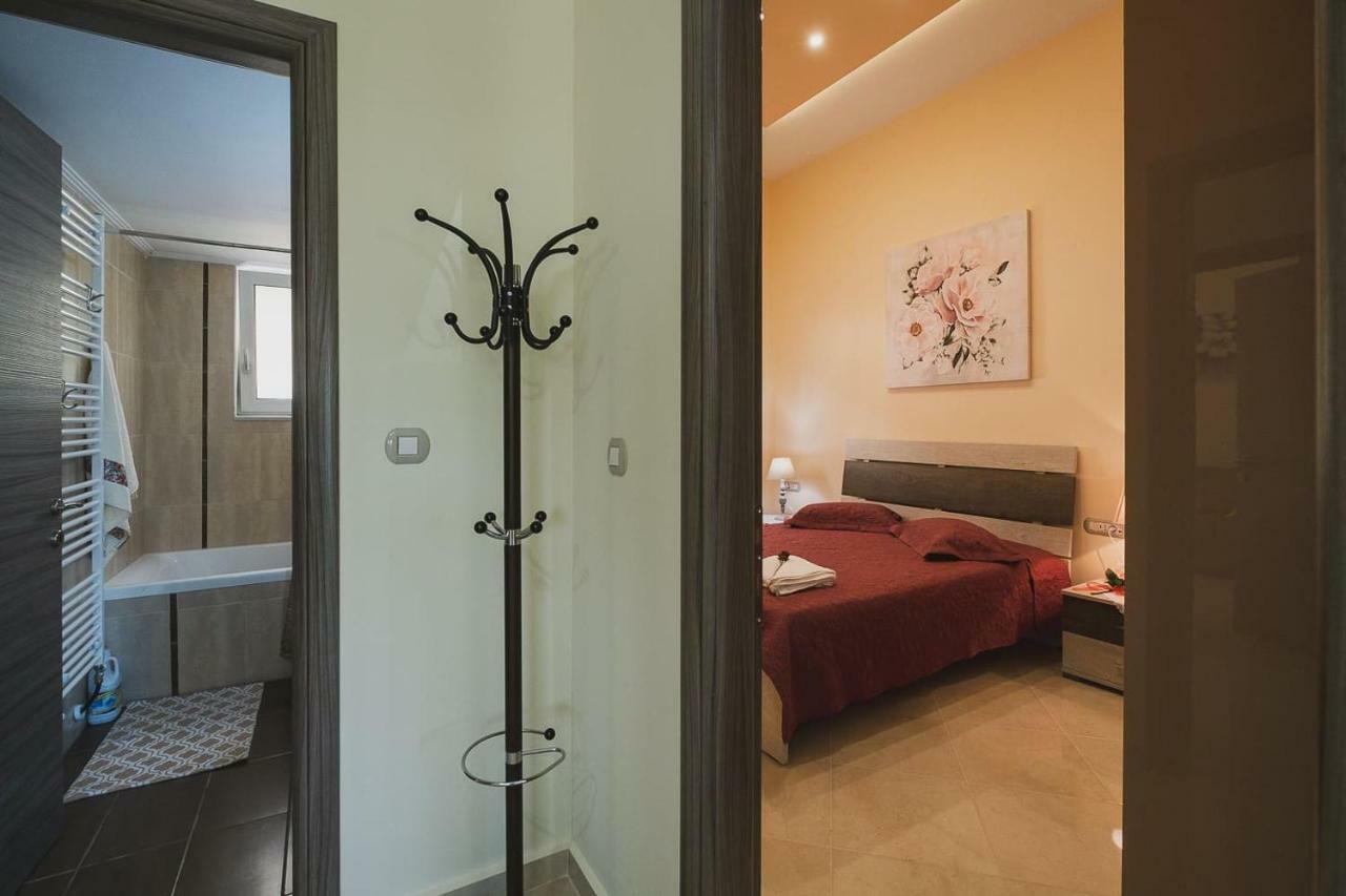 Spacious Home With Parking Chania  Exteriér fotografie