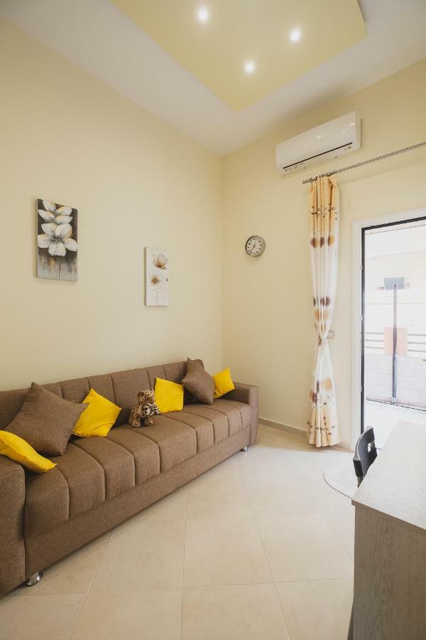 Spacious Home With Parking Chania  Exteriér fotografie